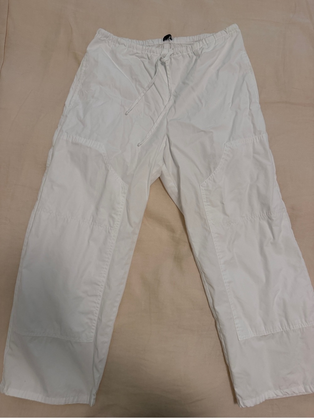 J. Crew Luna pants petite